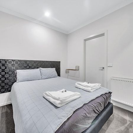 Grosvenor 3121 Richmond Apartment Melbourne Exterior photo
