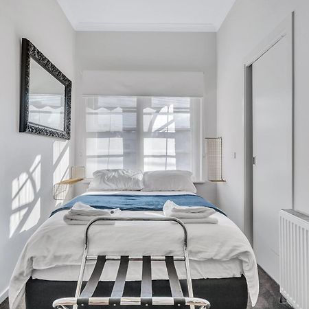 Grosvenor 3121 Richmond Apartment Melbourne Exterior photo