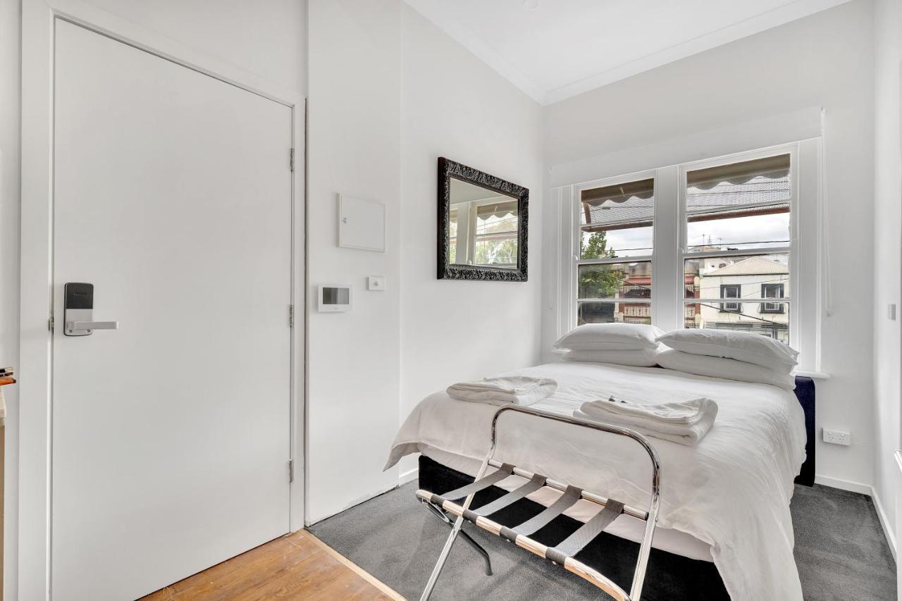 Grosvenor 3121 Richmond Apartment Melbourne Exterior photo
