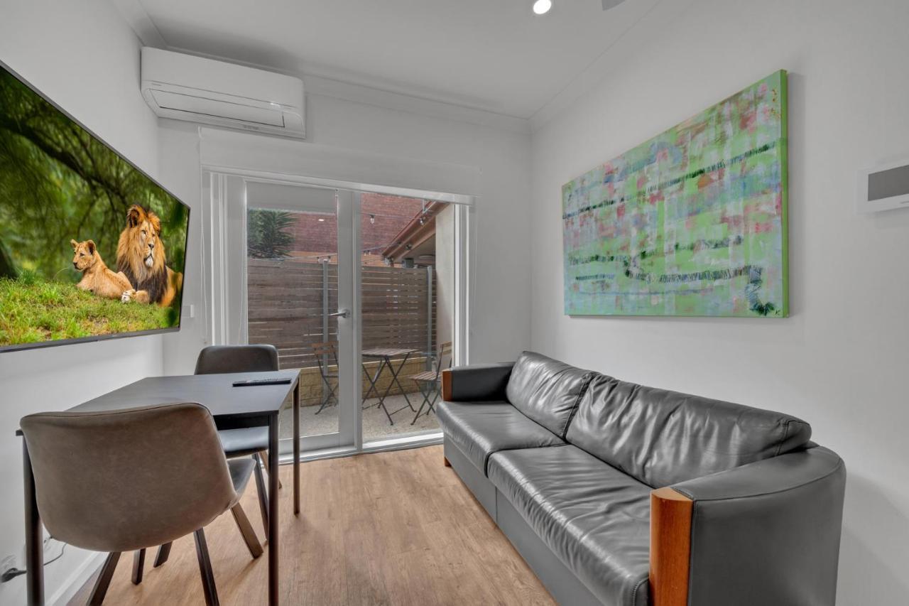 Grosvenor 3121 Richmond Apartment Melbourne Exterior photo