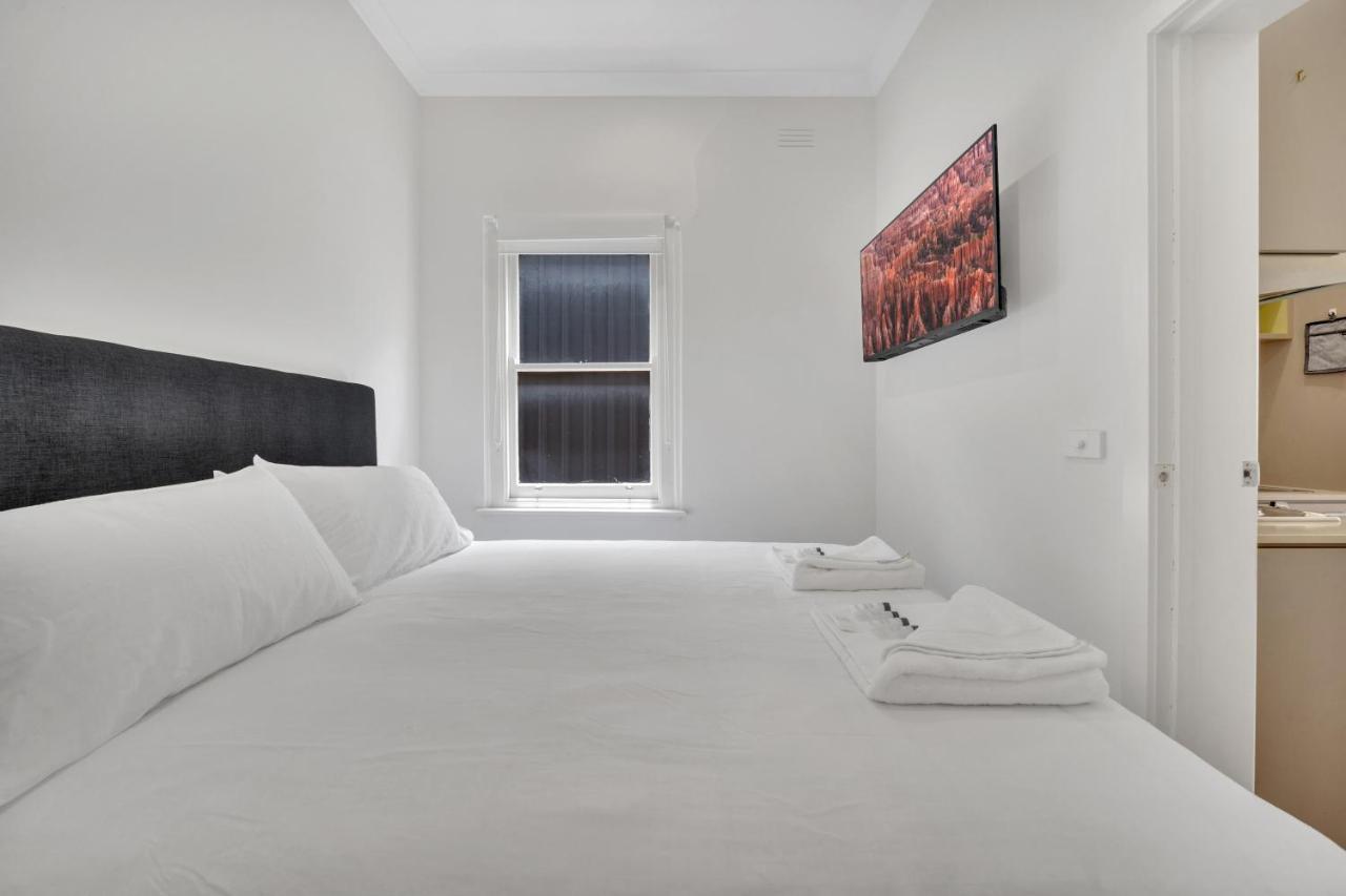 Grosvenor 3121 Richmond Apartment Melbourne Exterior photo