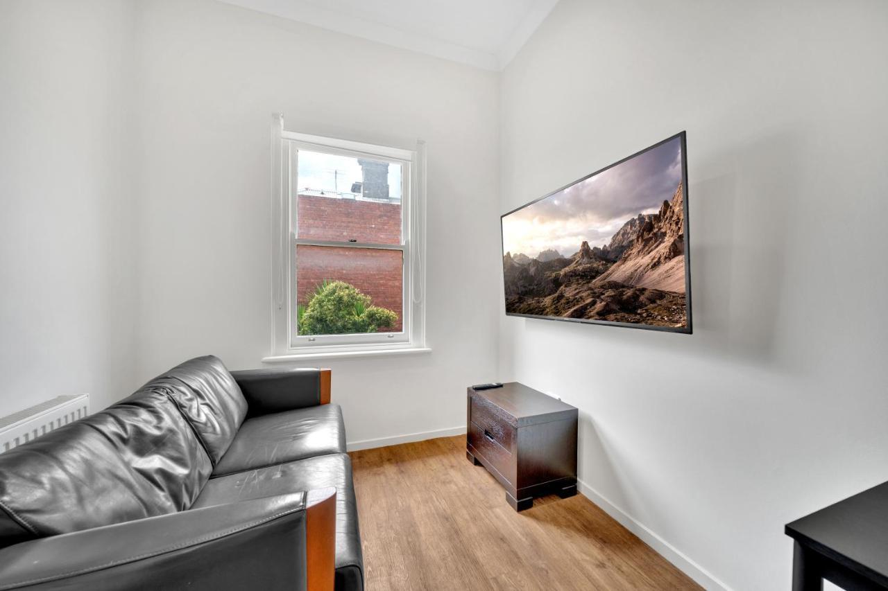 Grosvenor 3121 Richmond Apartment Melbourne Exterior photo