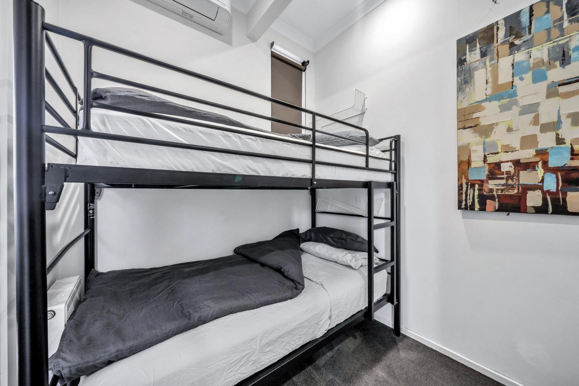 Grosvenor 3121 Richmond Apartment Melbourne Exterior photo