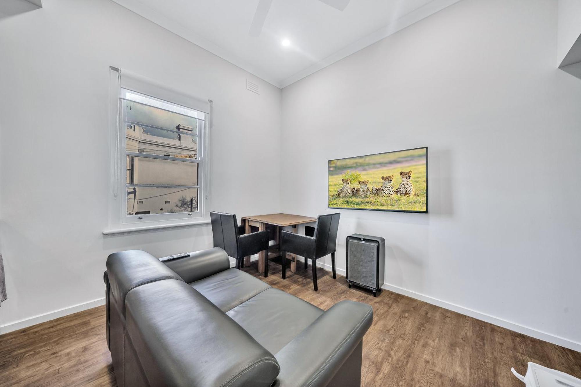 Grosvenor 3121 Richmond Apartment Melbourne Exterior photo