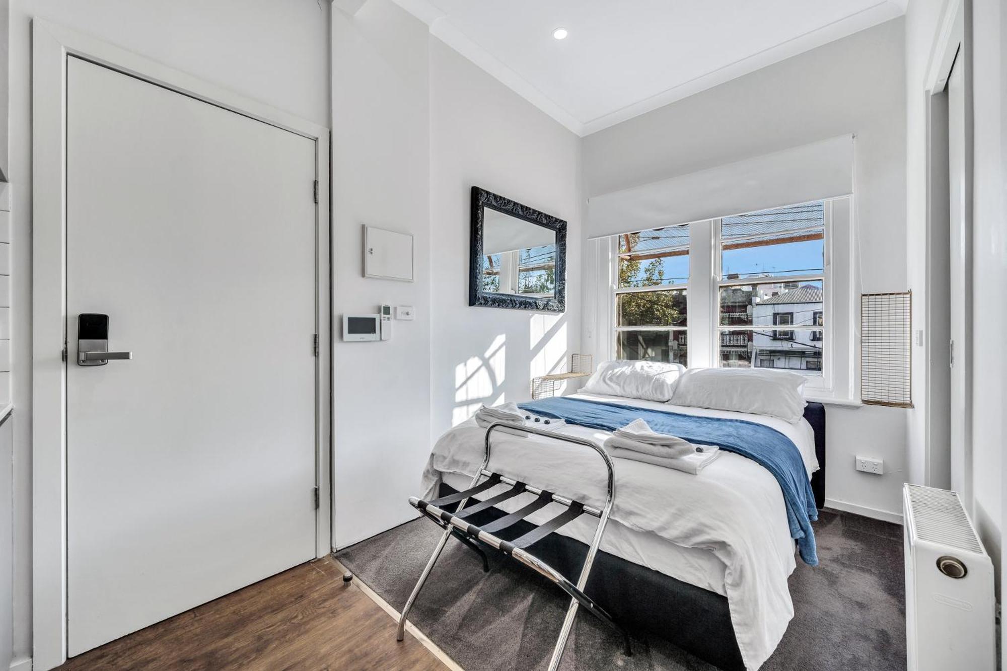Grosvenor 3121 Richmond Apartment Melbourne Exterior photo