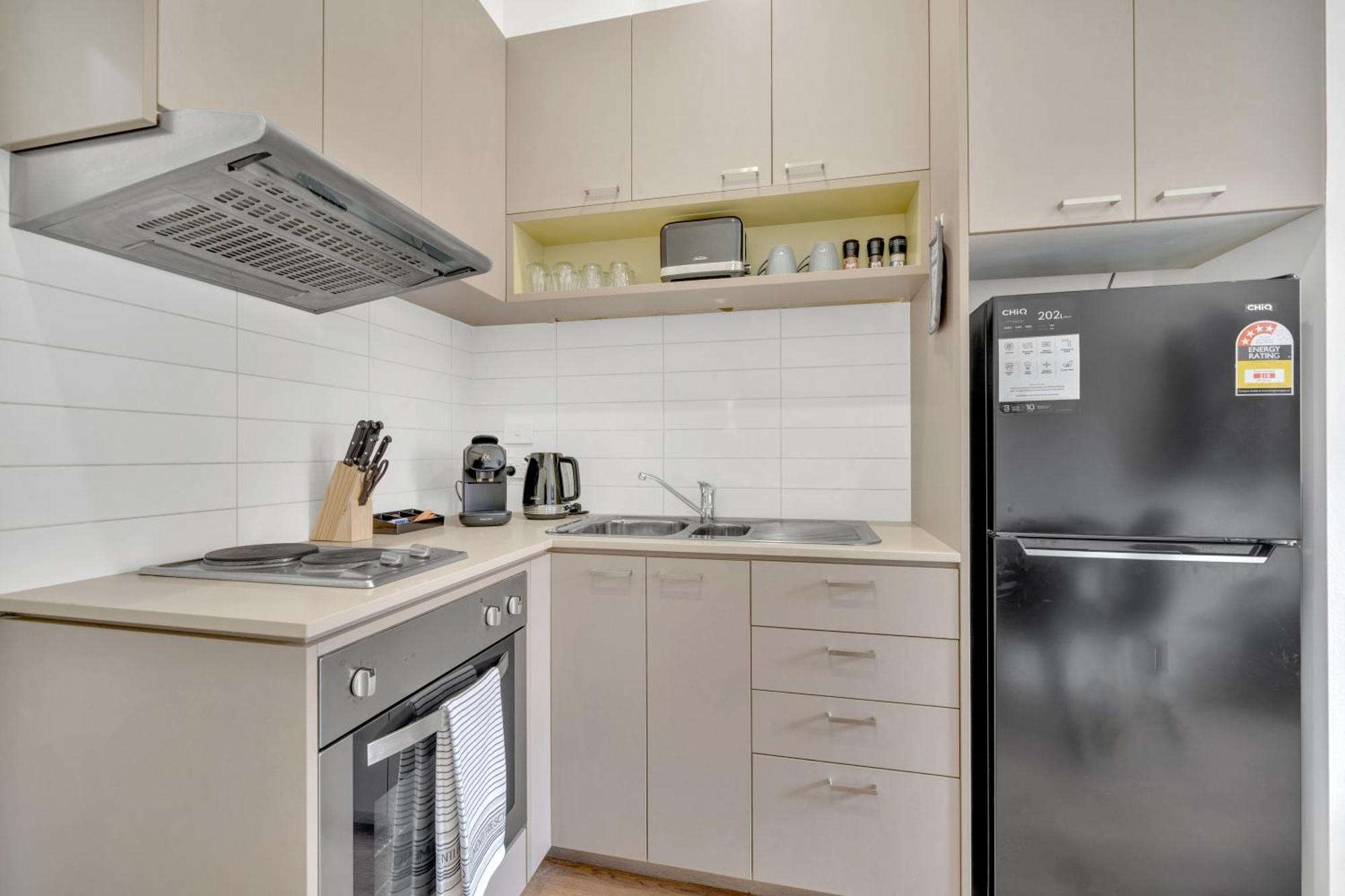 Grosvenor 3121 Richmond Apartment Melbourne Room photo